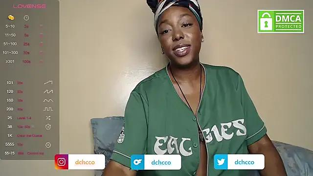 dchcco on StripChat