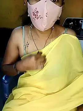 Discover Deepa_telugu, she wants to masturbate for you Deepa_telugu from StripChat