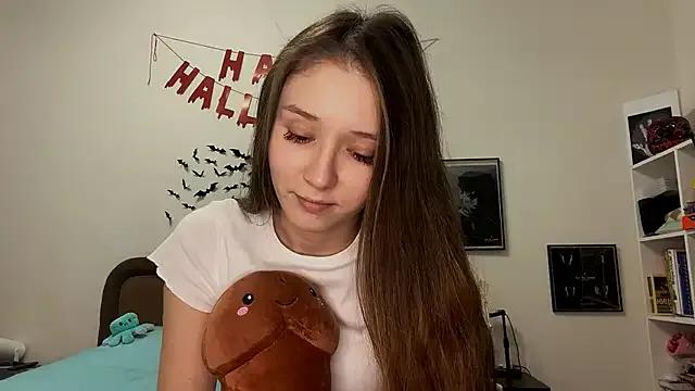 Explore Denny_Yorgeritai, she wants to masturbate for you Denny_Yorgeritai from StripChat