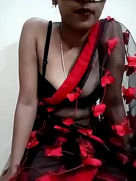 Desi_Bhabi_01 on StripChat 