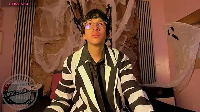 Naked Desire_Ecstasy from StripChat Desire_Ecstasy from StripChat