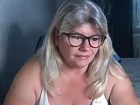 Freechat Diana_49 on StripChat