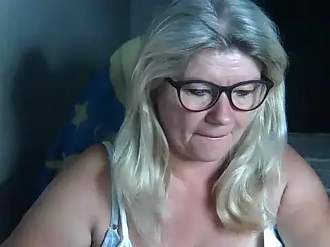 Freechat Diana_49 on StripChat