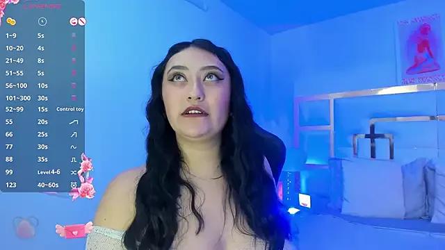 DiCarloNaty on StripChat 