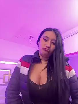 DiCarloNaty on StripChat 