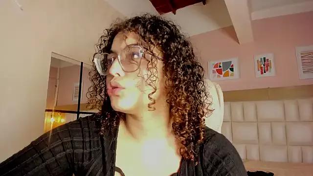 Dollar-girl on StripChat 