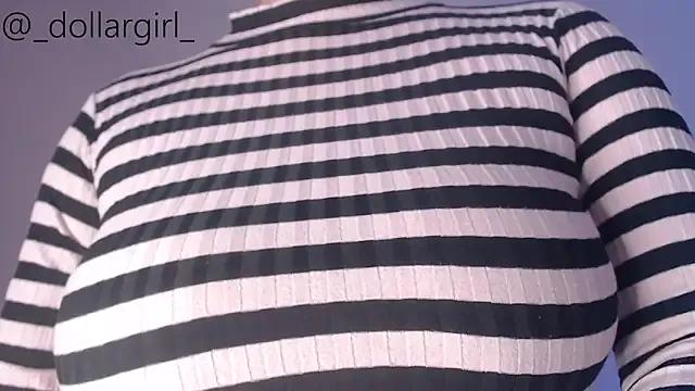 Dollar-girl on StripChat 