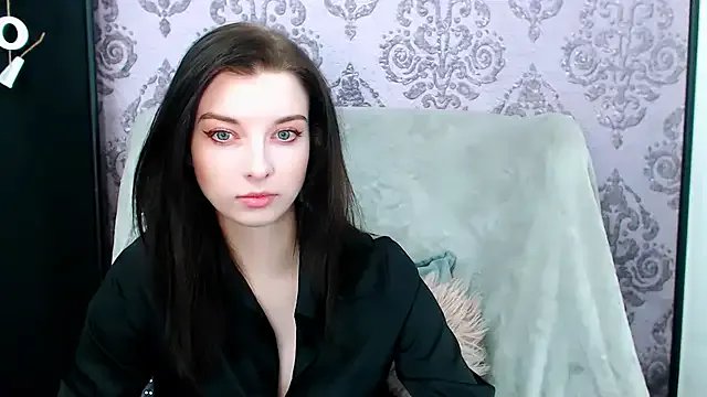 DominantLuna — Nude Photos for You 