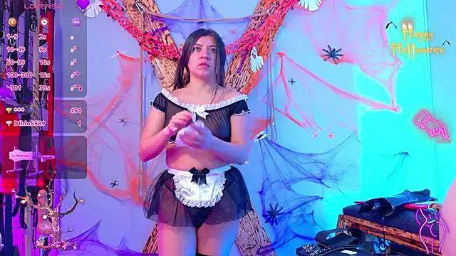 StripChat DominatedDesires_BDSM DominatedDesires_BDSM from StripChat