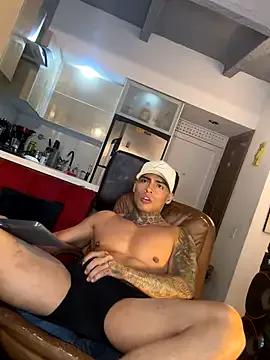 Cute Dominiofit from StripChat Dominiofit from StripChat