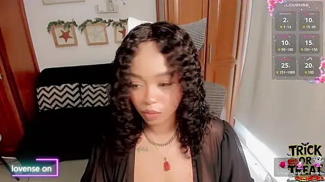 StripChat Doris_cruz doris_cruz from StripChat