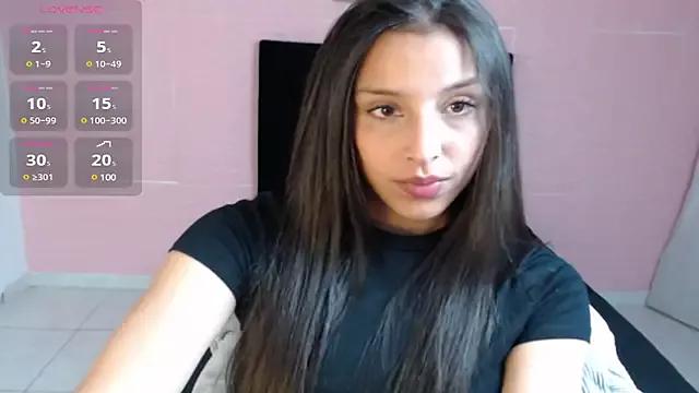 DULCE1609 on StripChat 