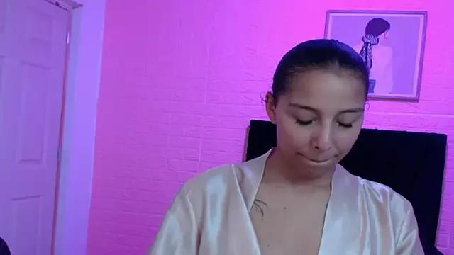 DULCE1609 on StripChat 
