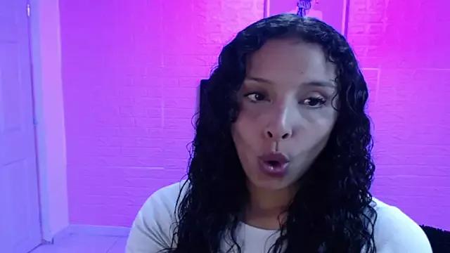 DULCE1609 on StripChat 