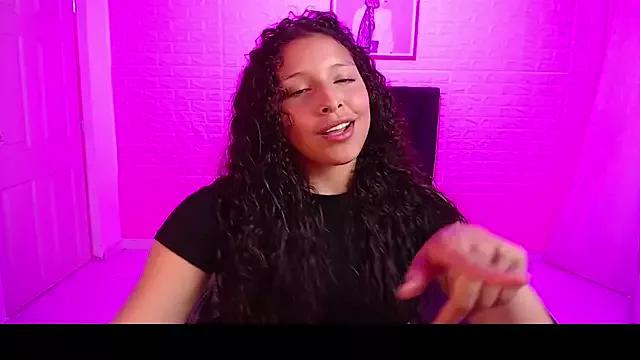 DULCE1609 on StripChat 
