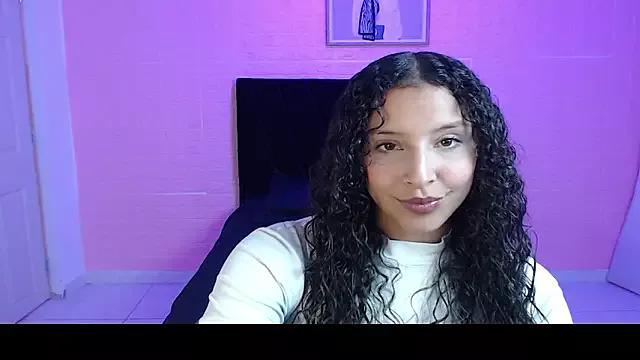 DULCE1609 on StripChat 