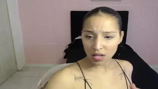 DULCE1609 on StripChat 