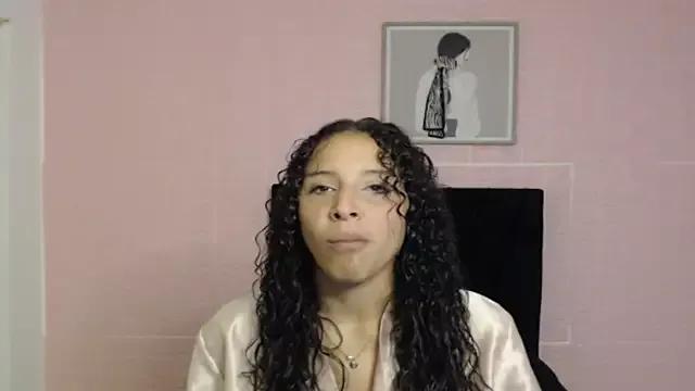 DULCE1609 on StripChat 