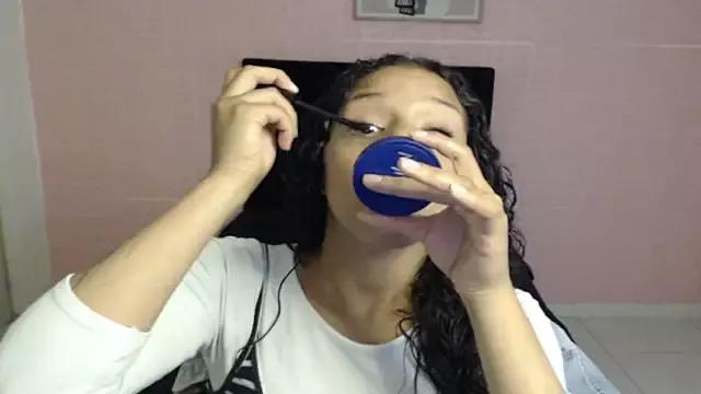DULCE1609 on StripChat 