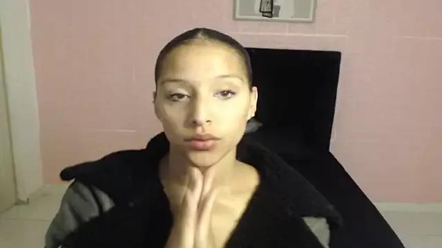 DULCE1609 on StripChat 