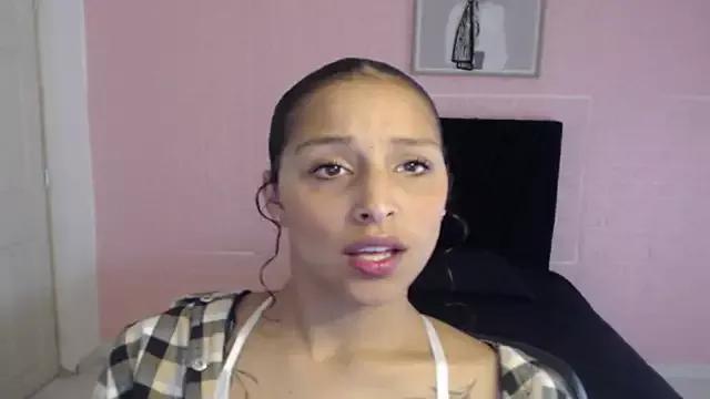 DULCE1609 on StripChat 