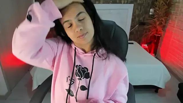 dulce__love69 on StripChat 