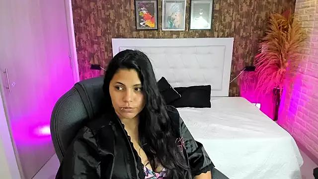 dulce__love69 on StripChat 