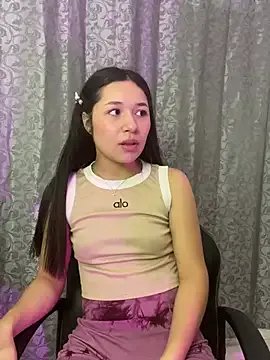 DULCE_MARIA_EF from StripChat