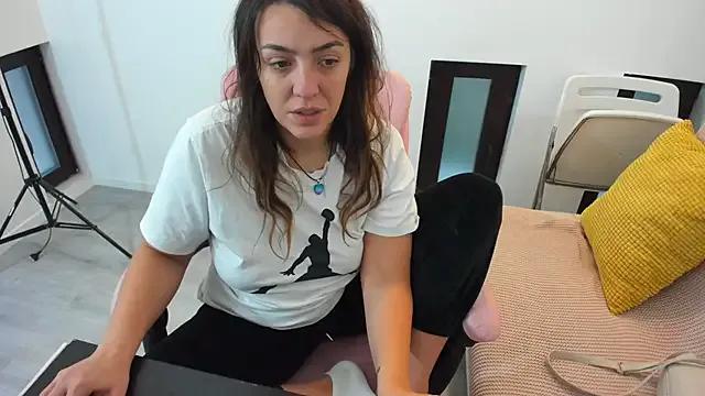 StripChat Dyana_Kaylinn Dyana_Kaylinn from StripChat