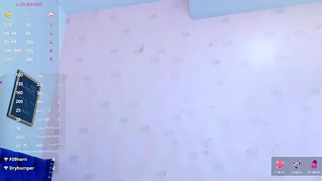 ebonyadiction on StripChat 