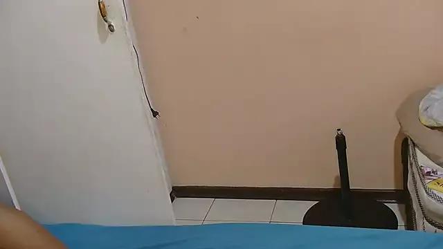EbonyAlphaBooty on StripChat 