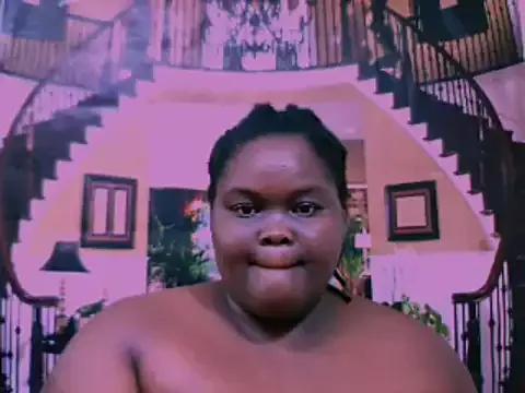 EbonyHotBuns on StripChat 