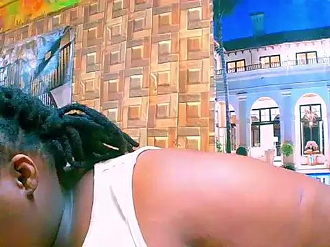EbonyHotBuns on StripChat 