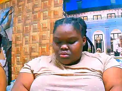 EbonyHotBuns on StripChat 