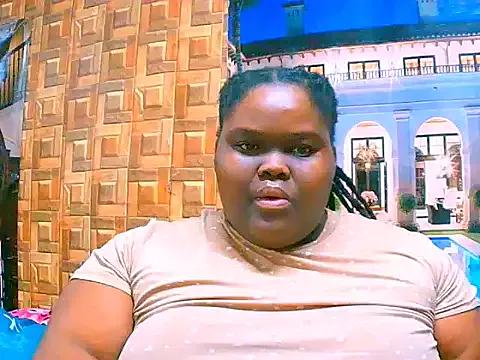 EbonyHotBuns on StripChat 