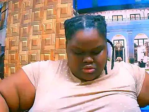 EbonyHotBuns on StripChat 