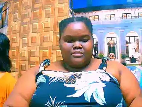 EbonyHotBuns on StripChat 