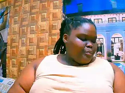 EbonyHotBuns on StripChat 