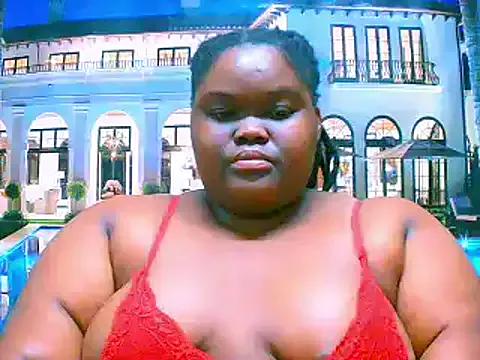EbonyHotBuns on StripChat 