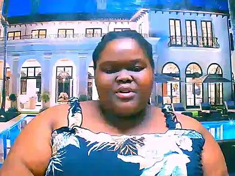EbonyHotBuns on StripChat 