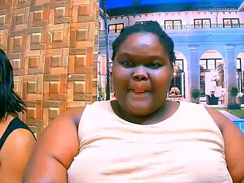 EbonyHotBuns on StripChat 