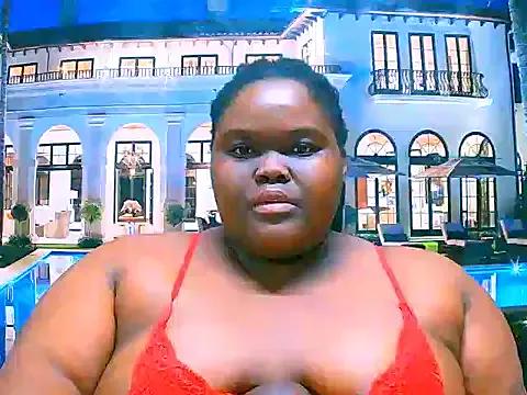 EbonyHotBuns on StripChat 