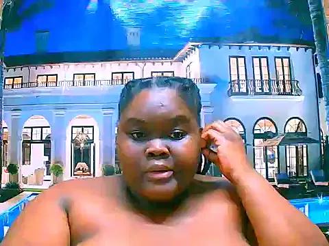 EbonyHotBuns on StripChat 