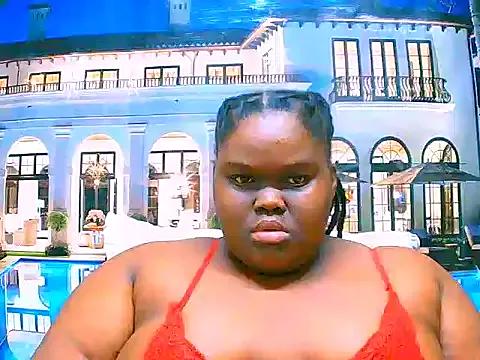 EbonyHotBuns on StripChat 
