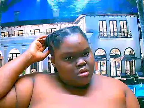 EbonyHotBuns on StripChat 