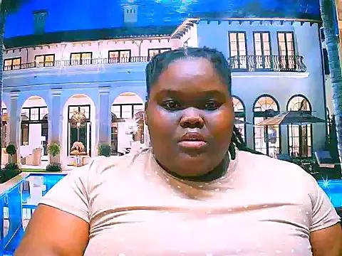 EbonyHotBuns on StripChat 