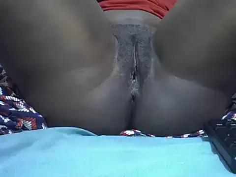 ebonykatrina from StripChat