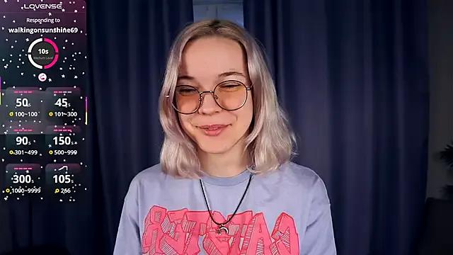 Dirty EdaKirkIin from StripChat EdaKirkIin from StripChat