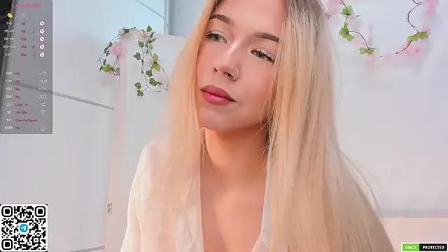 EdinaCornett on StripChat 