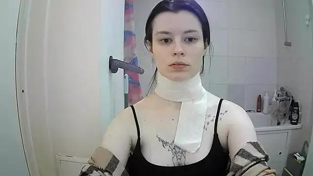 Amazing EdlinEngelby wants you to fuck her body now EdlinEngelby from StripChat
